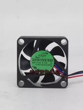 ADDA AD3512HX-G50 3510 DC12V 0.11A 3.5CM 3-Wire Silent Cooling Fan