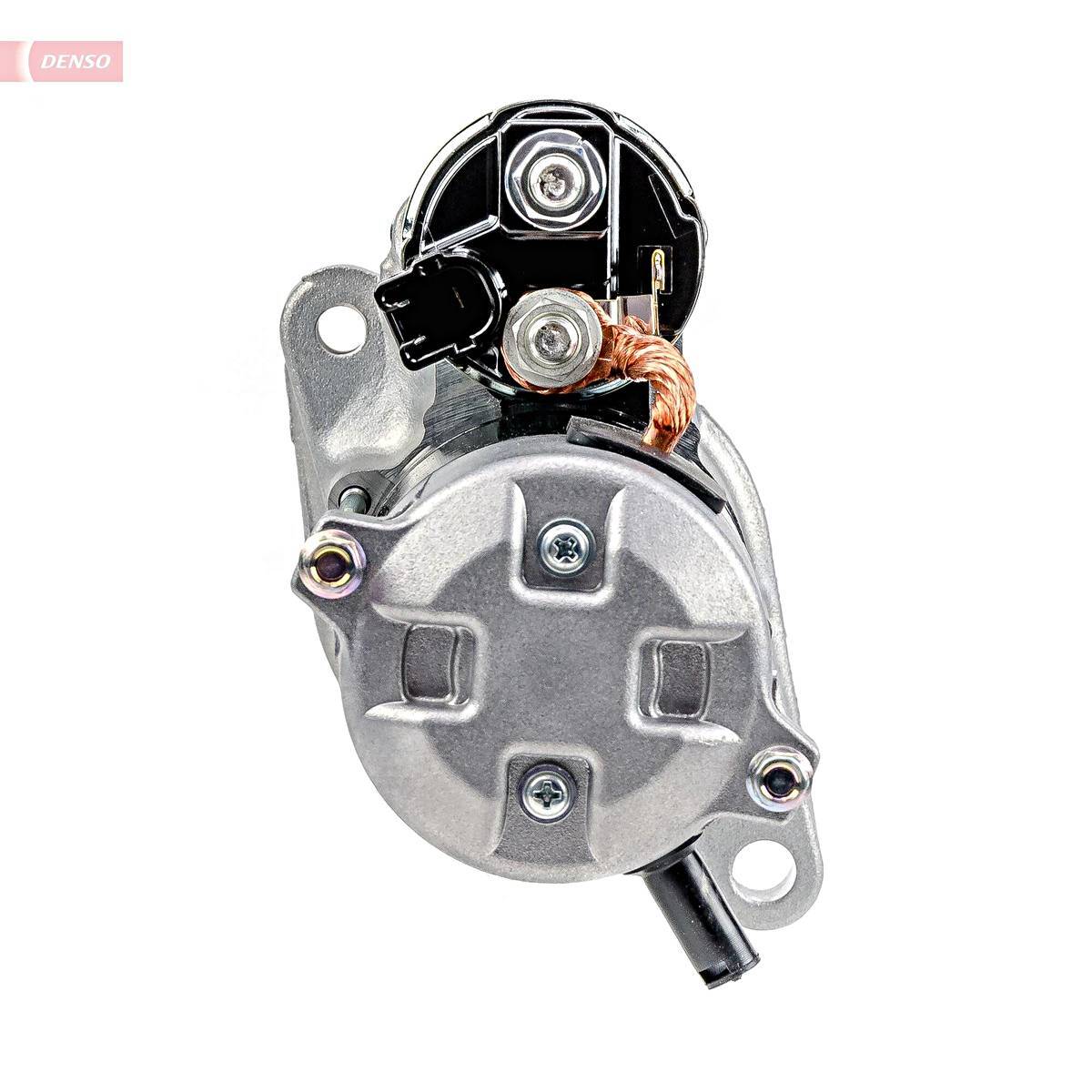 Wyjolno  28100-31050-84 - Starter 2003-2010 Toyota | Longo Toyota Parts