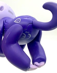 WowWee Fingerlings Monkeys & Sloth Pets Lot C