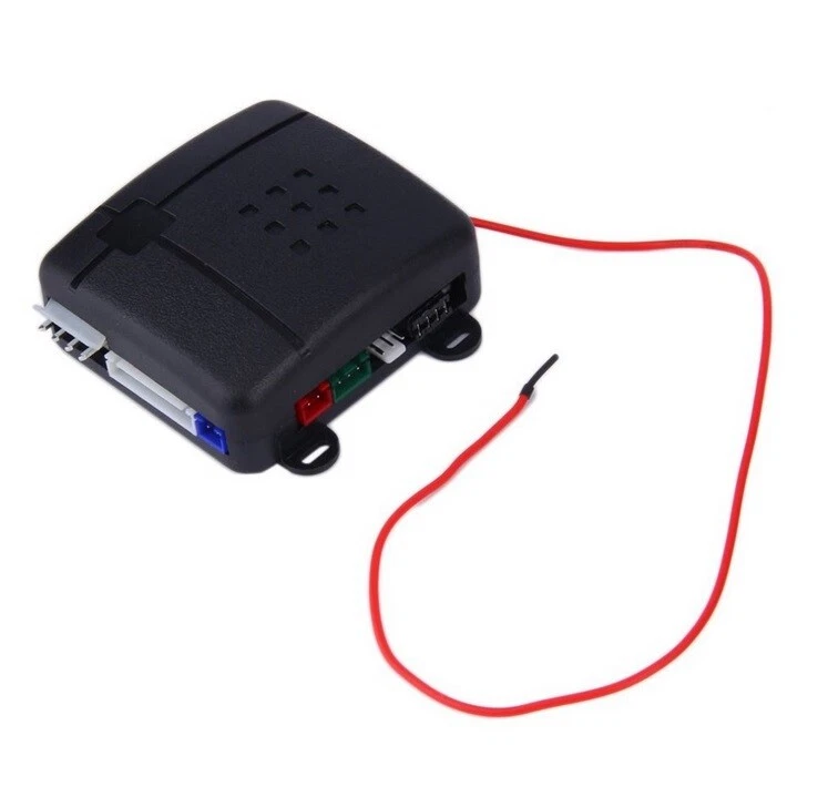 Alarma Universal para Coches ¡¡Entrega en 24 Horas!! - Imagen 4 de 4