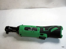 12V Electric Cordless Ratchet 3/8"Right Angle Wrench Impact NO Battery