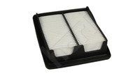 Hart Luftfilter Filtereinsatz FüR Honda Jazz II 1.3 Idsi 1.3I-Dsi 1.5 1.2I-Dsi