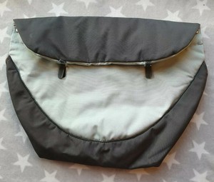 poussette pliko pramette