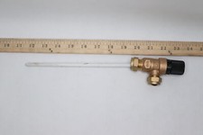 Reliance 7 Bar Pressure and Temperature Relief Valve TPR15