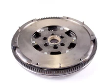 For 2000-2002 Audi TT Quattro Flywheel LUK 84236TQTP 2001