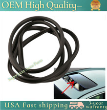 New For 2001-2005 Honda Civic Sunroof Glass Weatherstrip Seal