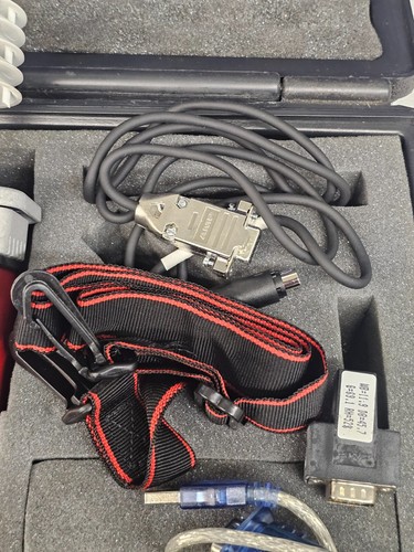 3M Quest Technologies QUESTemp 48N Sensor Environment Heat Stress Monitor - Picture 5 of 14