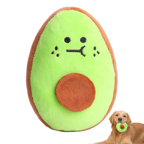 Squeaky Dog Toys Small Stuffed Puppy Chew Toys Dog Plush Toys Dog Squeaky Toys