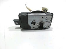 Porte avant et accessoires Opel ZAFIRA