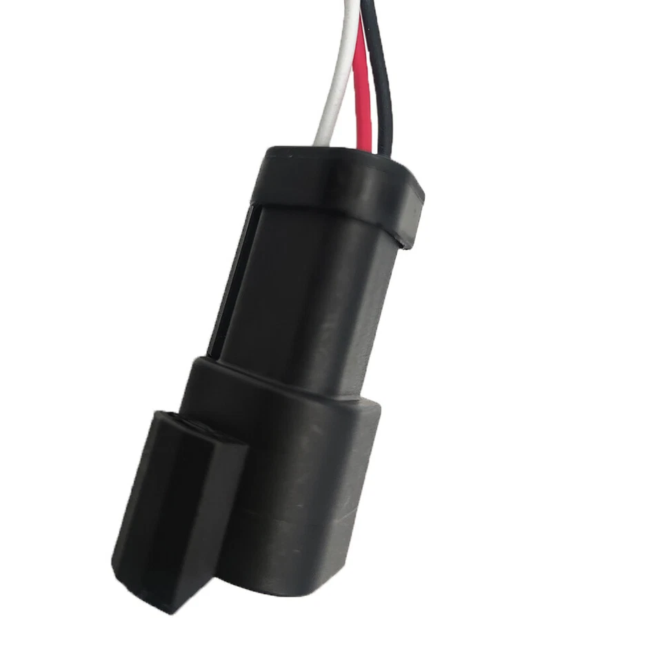 74437-96 Electronic Speedometer Sensor For Harley-Davidson Softail Springer - Image 3 of 4