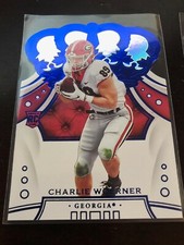 2020 Panini Chronicles Draft Picks Football  - You Pick - RCs (All Subsets!)