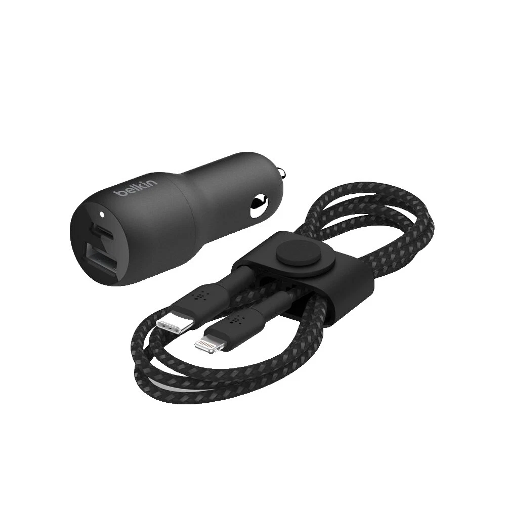 Кабели и адаптеры Belkin для Huawei