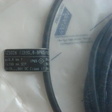One New For IFM IZ5026 Inductive Proximity Switch Fast Ship