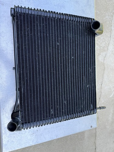 C1 1958-1962 Corvette Radiator | eBay