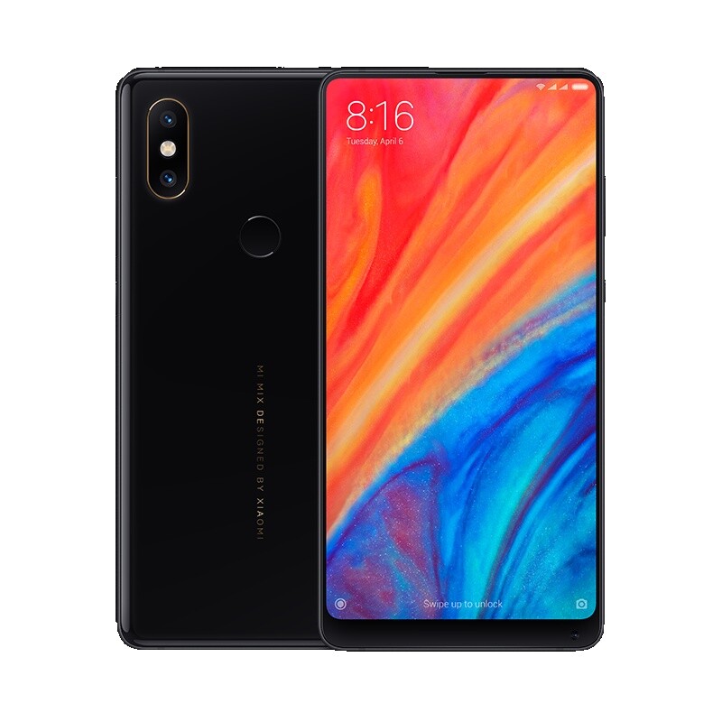 Xiaomi Mi MIX2 128GB Cell Phones & Smartphones for Sale