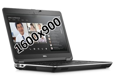 Dell Latitude E6440 i5 4200M 2,5GHz 8GB 128GB SSD 14'' Win 7 Pro DE 1600x900 Tasc