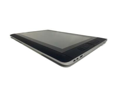 wacom Windows 液晶タブレット DTH-W1310 Wacom DTH-W1310T/K0 LCD pen tablet with Windows Black Cintiq