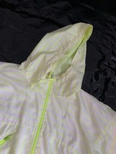 Adidas Jacket Size L ?????? Retro Vintage Windbreaker ADIDAS JACKET 80s 90s