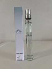 Giorgio Armani ACQUA DI GIOIA Eau de Parfum Perfume Spray 0.34 oz NIB