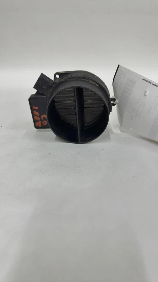 Расходомер воздуха 1999-2007 Chevrolet Silverado 2500 25168491 - Изображение 3 из 4