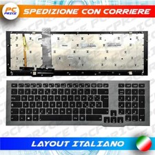 TASTIERA TOPCASE ORIGINALE ASUS ROG G75VX-DH72-CA G75VX-DS72 G75VX-FH71-CB