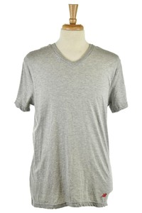 new balance mens tops