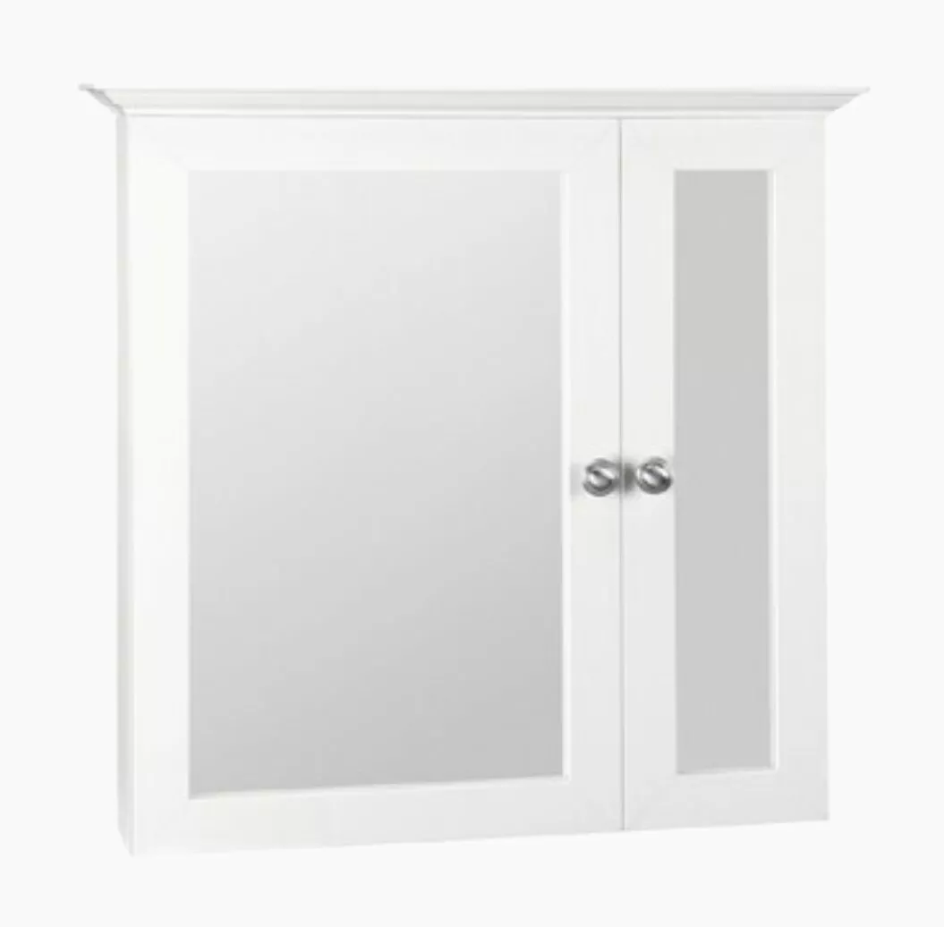 Estate medicine cabinet deals