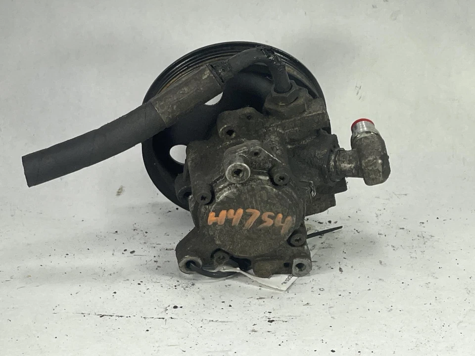 Bomba de dirección asistida usada se adapta a: Mercedes-benz Mercedes clase ml 163 2001 tipo ML3 Foto 3 de 4