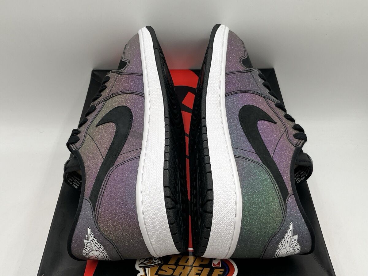 DS NEW NIKE AIR JORDAN 1 OG LOW JORDAN BRAND CLASSIC JBC DS NEW NIKE AIR JORDAN 1 OG LOW JORDAN BRAND CLASSIC JBC