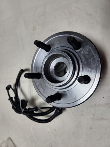 Front Wheel Bearing Hubs For 2002-2005 Ford Explorer Mercury Mountaineer 23.413 - Picture 4 of 10