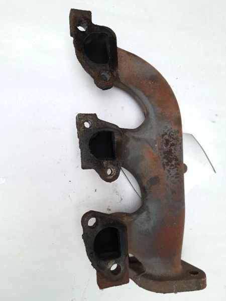 ЛЕВЫЙ ПЕРЕДНИЙ ВЫПУСКНОЙ КОЛЛЕКТОР ДЛЯ CHRYSLER TOWN COUNTRY 2001 - 2010 - Изображение 2 из 4