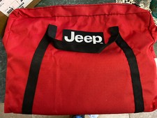 Jeep Trail Rated Winch Accessory Kit New Oem Mopar 68271721ac Original