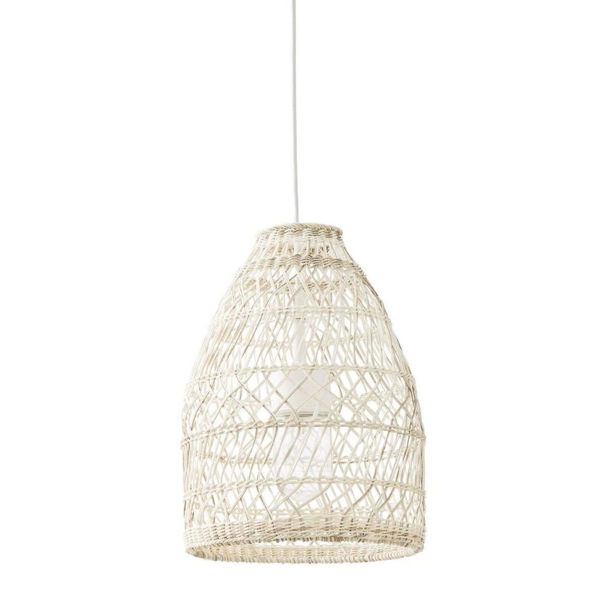 Outdoor bell pendant deals