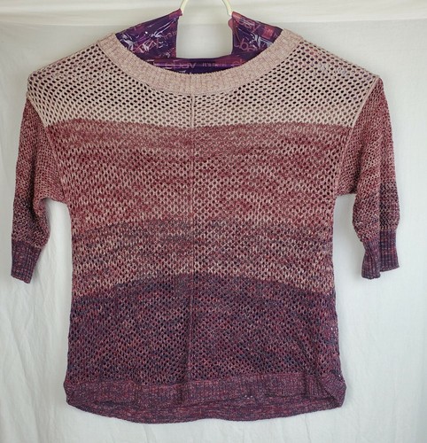 MAURICES WOMANS SWEATER SIZE 2 | eBay