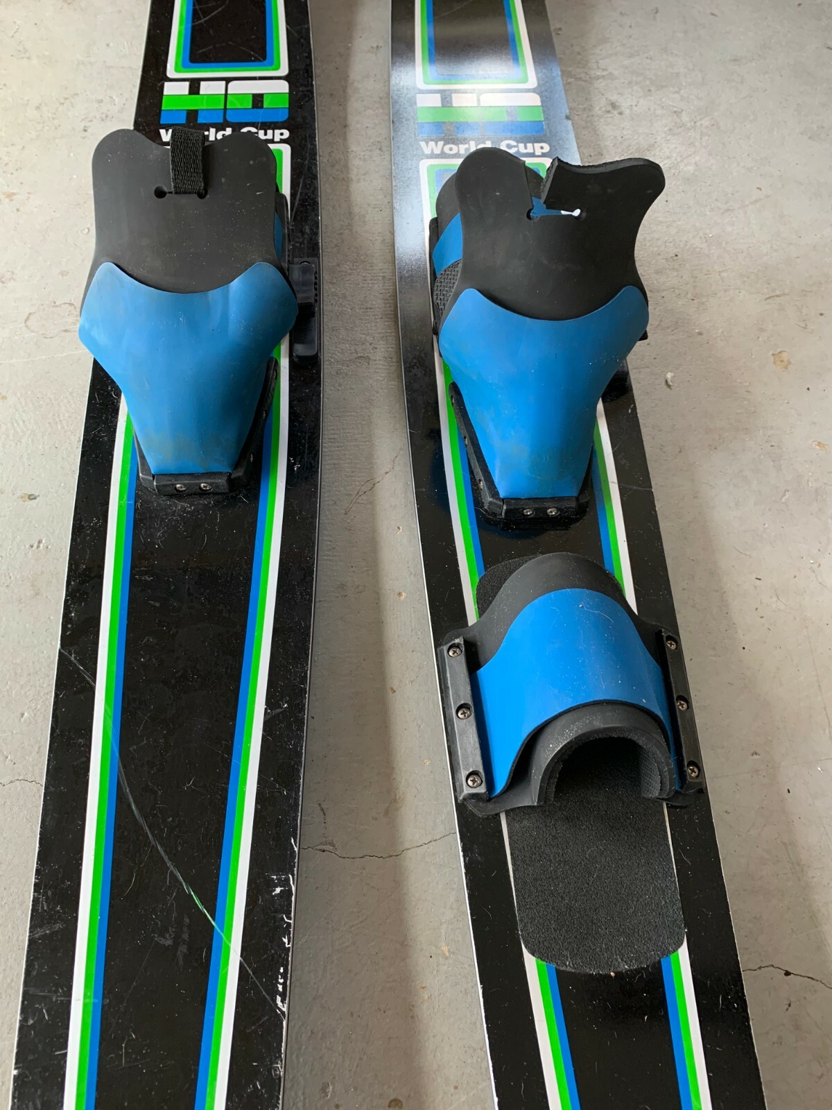 HO Sports Herb O'Brien World Cup Sport Combo 64" Adjustable Slalom