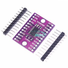 10pc TCA9548A I2C Multiplexer Breakout Board for Chaining Modules For Arduino