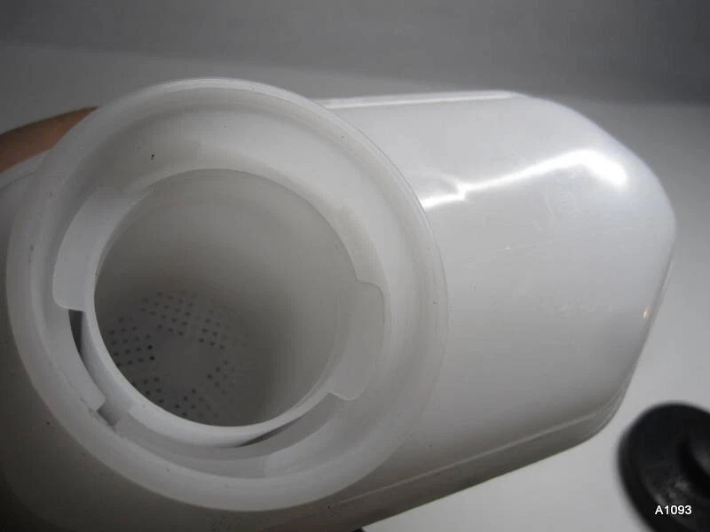 Brake Master Cylinder-4-Wheel ABS for 2000-2003 Toyota Camry - Image 4 of 4