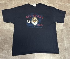 vintage disney grumpy Snow White shirt Size XL