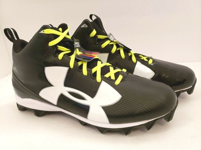 size 14 wide football cleats