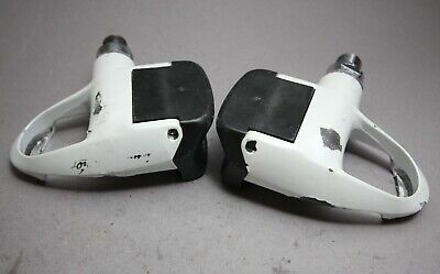 Campagnolo PD-12RE QR C Record Pedal / Look Click System Campagnolo PD-12RE QR C Record Pedal / Look Click System