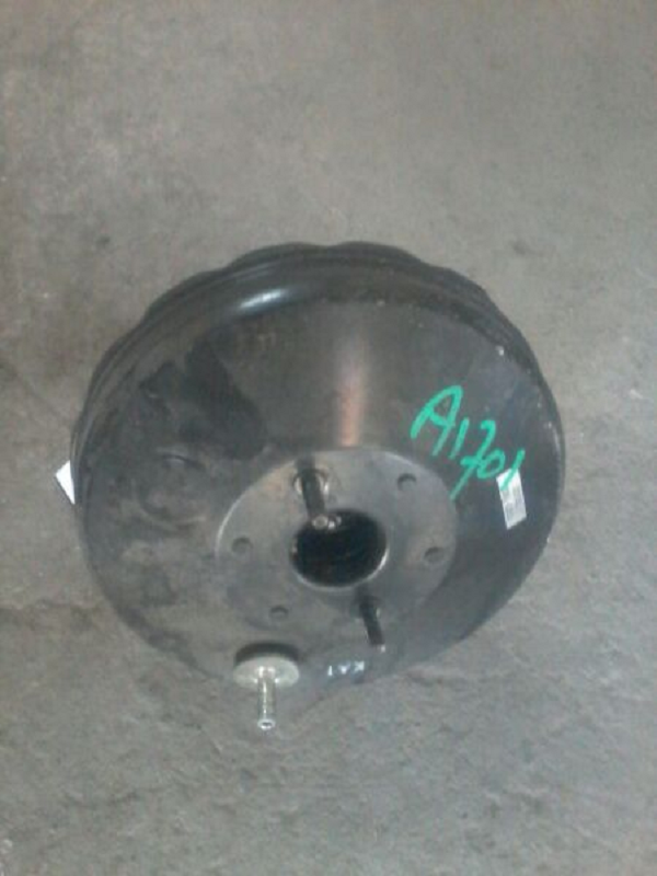 20062010 Toyota Yaris Power Brake Booster OEM eBay