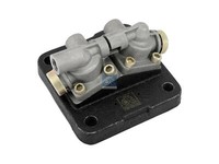 Sperrventil, M12 X 1,5, Spmin: 5,5 Bar, Spmax: 10 Bar - DT Spare Parts 4.61018