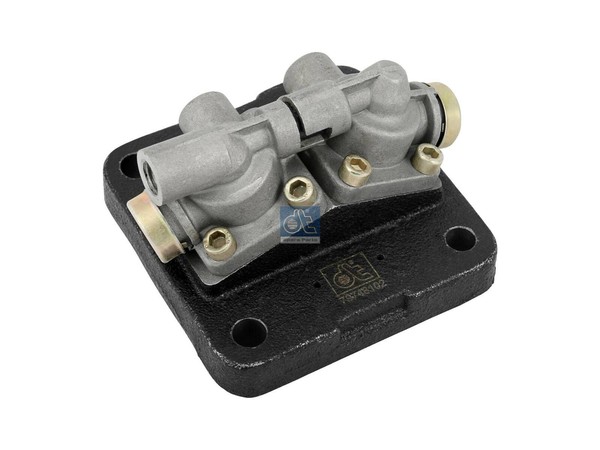 Sperrventil, M12 X 1,5, Spmin: 5,5 Bar, Spmax: 10 Bar - DT Spare Parts 4.61018-image