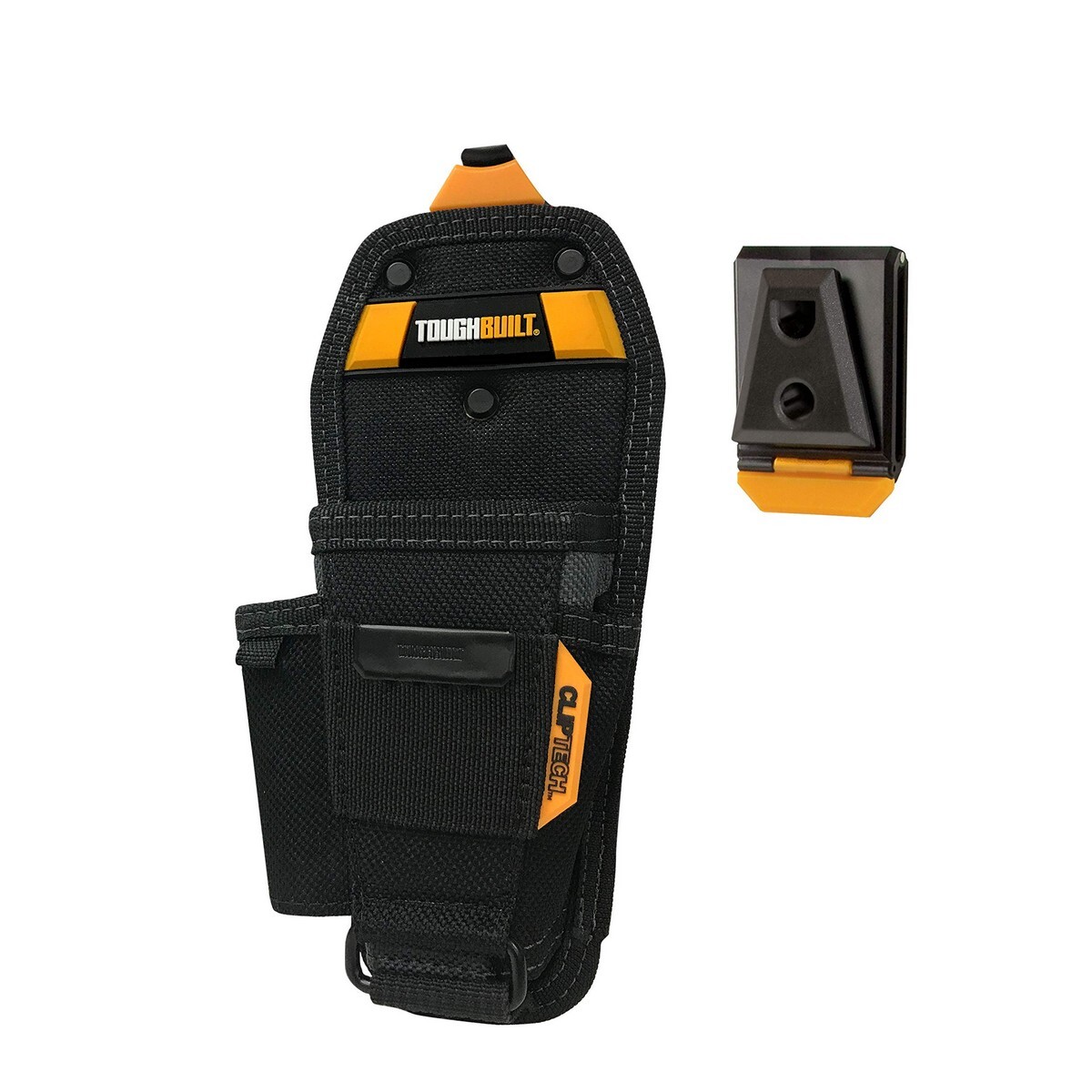 Bolsa de herramientas Toughbuilt tb-ct-35-m