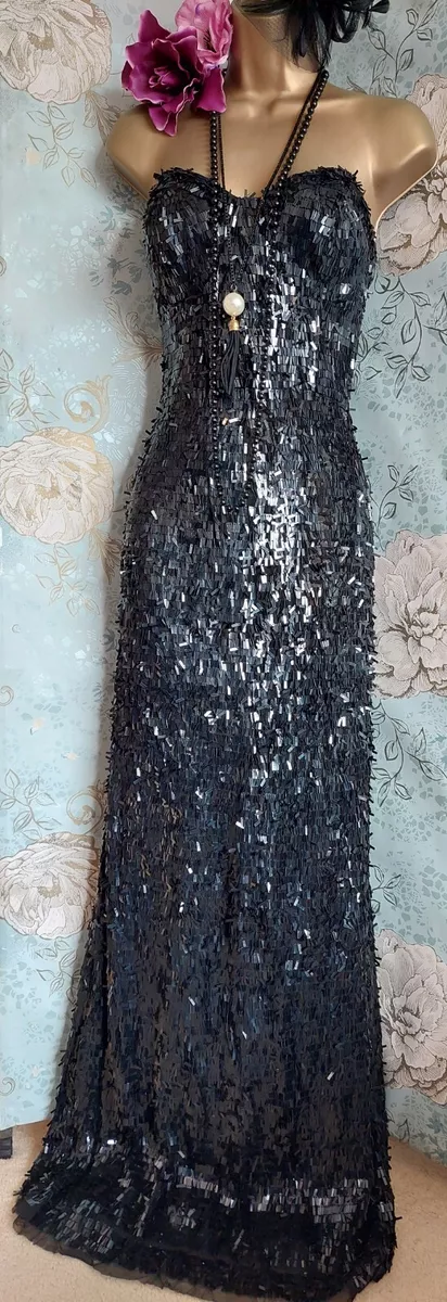 Topshop maxi prom dresses sale