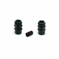 Honda SH300 2009 rear brake caliper seal rebuild repair kit