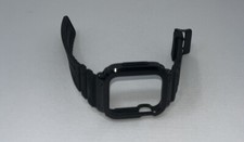 Amband Apple Watch Protection Resist with built in band