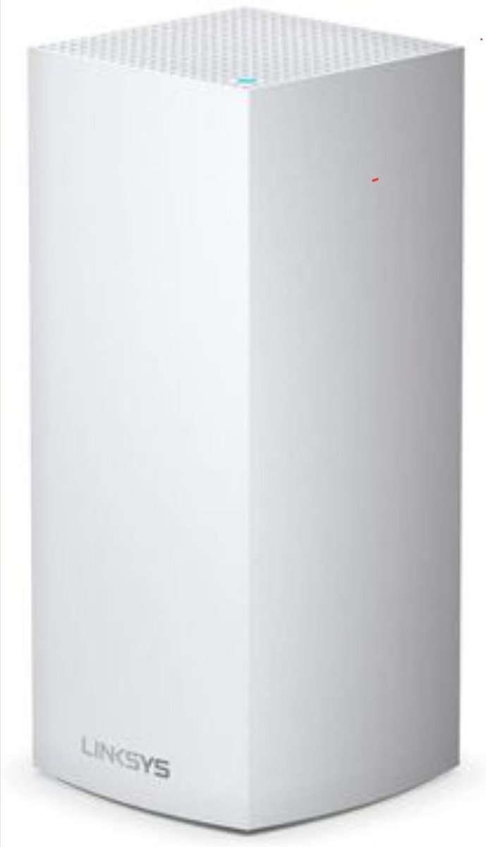 Linksys MX4200 4200 Mbps 4 Port 1000 Mbps Wireless Router Linksys MX4200 4200 Mbps 4 Port 1000 Mbps Wireless Router