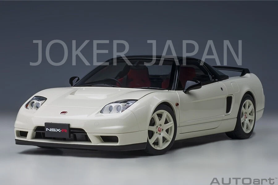 Honda Nsx 1 18 - огромный выбор по лучшим ценам | eBay
