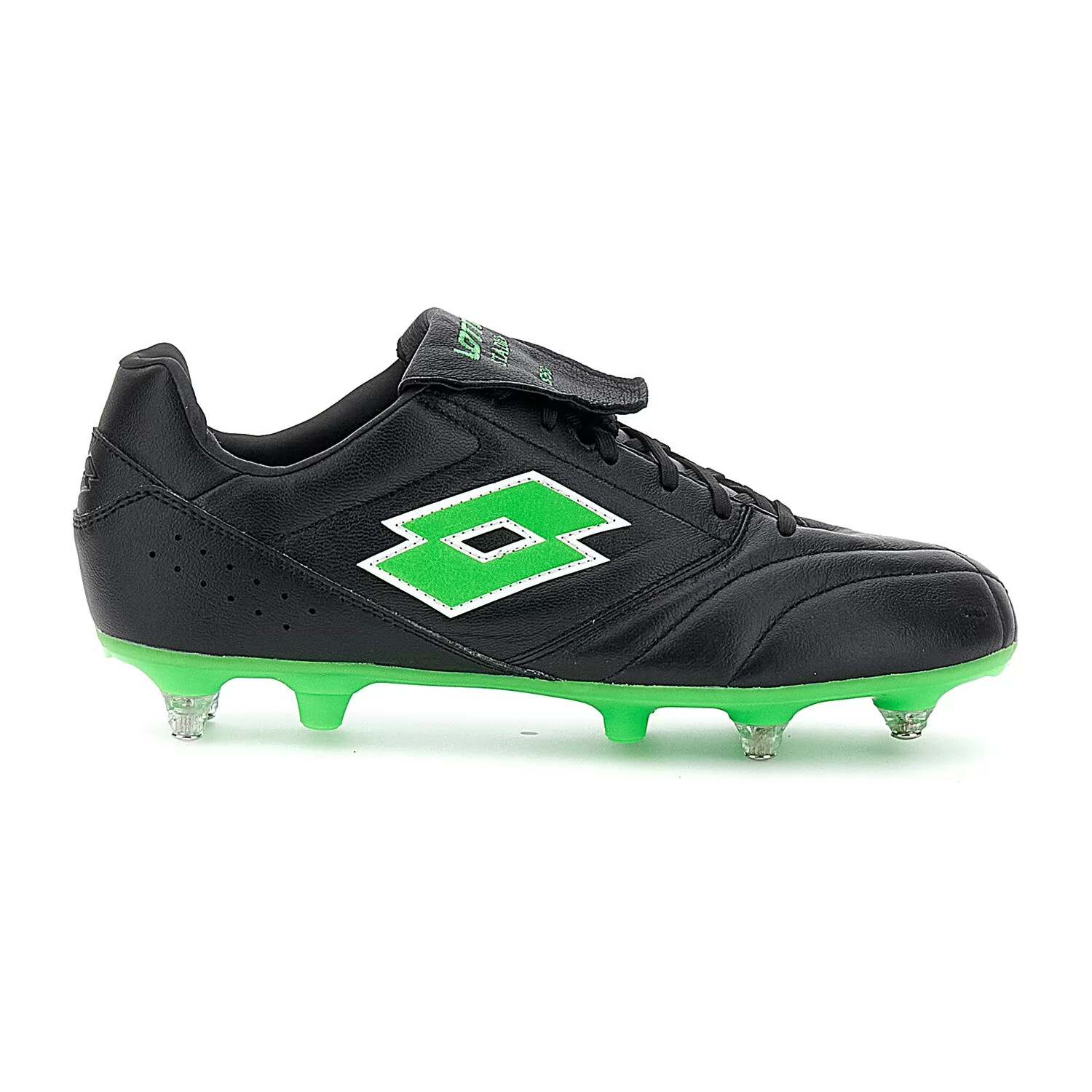 LOTTO SCARPE CALCIO STADIO 200 III SGX 50